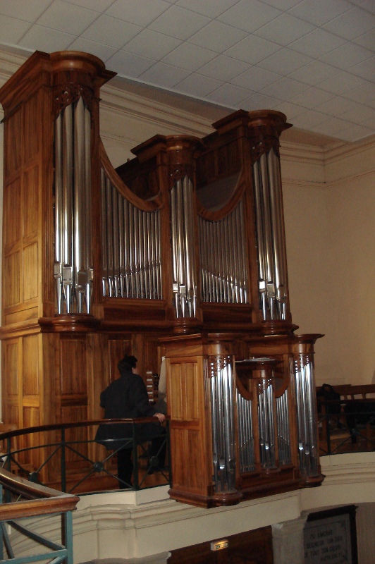 ensemble